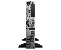 APC Smart-UPS (1500VA/1200W, 8x IEC, AVR, LCD, RACK) - 546162 - zdjęcie 3